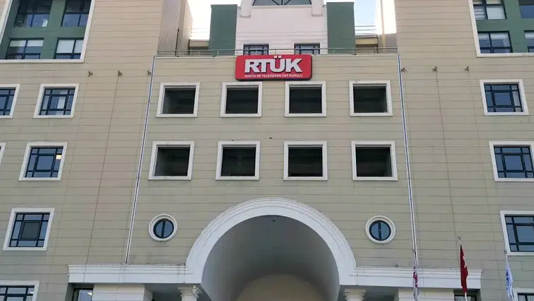 RTÜK Bosch'un Anneler Günü reklamına inceleme başlattı