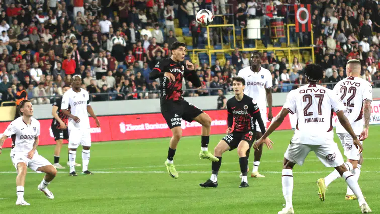 Konyaspor'un kupa finalindeki rakibi Trabzonspor oldu