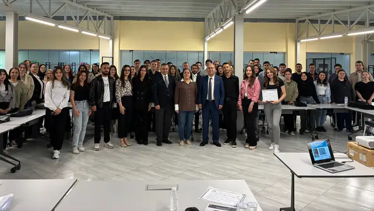 Konya’da Finansal Okuryazarlık semineri düzenlendi