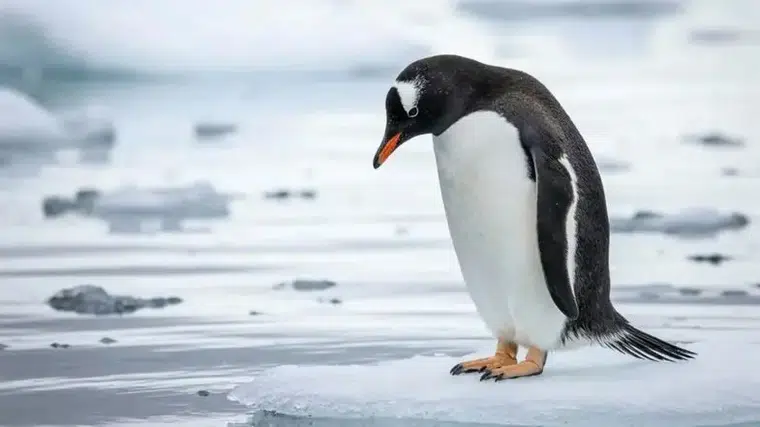 Nihilist Penguen'den en büyük ders: Kendi hikayeni yaz!