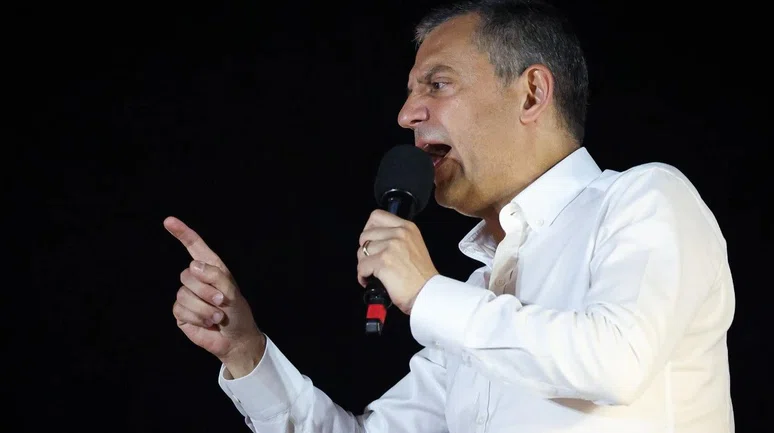 CHP'de kurultay süreci resmen başladı