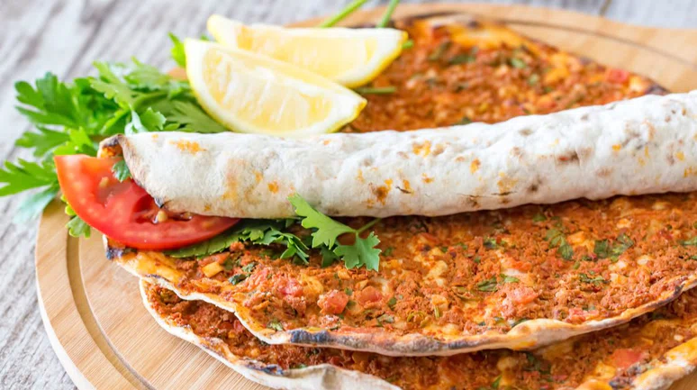 Konya'nın lahmacun zamları Bodrum'u ve Çeşme'yi solladı