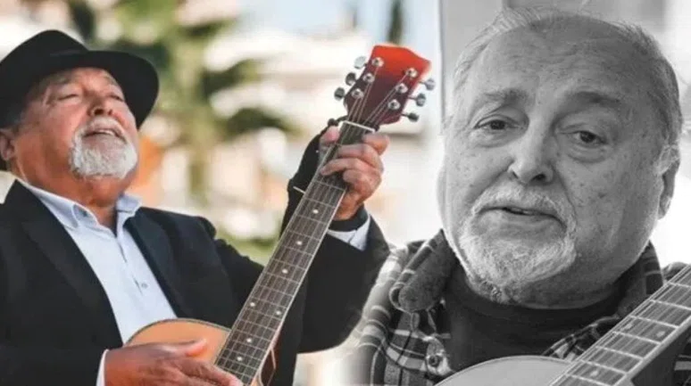 Usta sanatçı Selçuk Alagöz hayatını kaybetti
