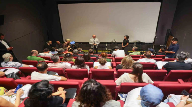 "Müslüm Gürses şarkıları" Konya'da hayat bulacak