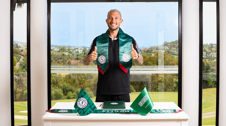 Konyaspor’un iki eski oyuncusu aynı takımda buluştu