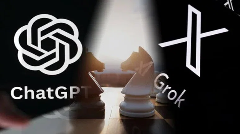 Satrançta yapay zeka finali: Grok ve ChatGPT kapıştı