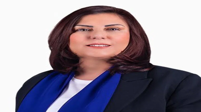 Aydın Büyükşehir Belediye Başkanı Özlem Çerçioğlu partisinden istifa etti
