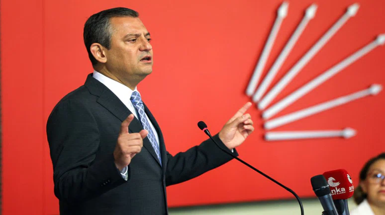 Özgür Özel 12'yi bekle demişti: Murat Kapki hakkında flaş iddia