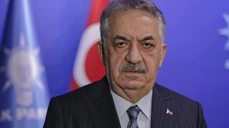 Özgür Özel’in iddialarına AK Parti’den ilk açıklama: Adaleti etkileyen alçaktır, şerefsizdir!