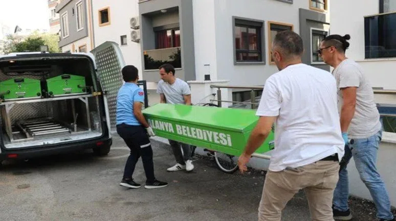 Arkadaşını öldüren zanlı sahte asker kimliğiyle yakalandı: Gürcistan'a kaçacaktı