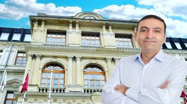 Beyoğlu Belediye Başkanı Güney gözaltında
