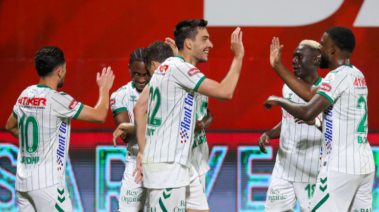 Konyaspor tarihi başarıyı üçüncü kez tekrarlayacak mı?