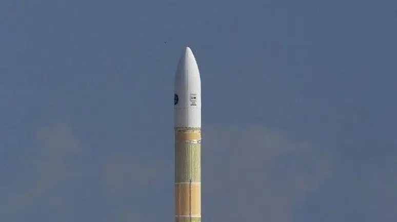 İnsansız kargo aracıyla uzaya kargo dönemi başladı