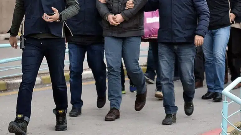 Bungalov doladırıcıları kıskıvrak yakalandı: 500 milyonluk vurgun