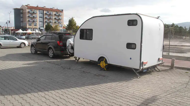 Konya'da 10 gündür haber alınamayan adam bulundu! Bakın ne halde...