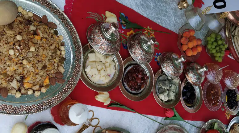 Kabak Gallesi nasıl yapılır? Masterchef Kabak Gallesi tarifi