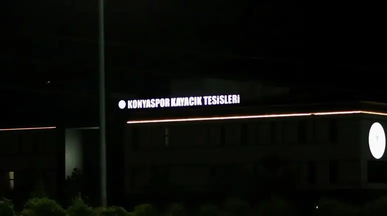 Konyaspor’dan 29 Ekim mesajı