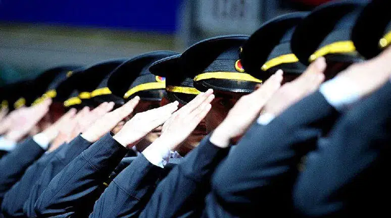 Sözleşmeli Subay ve Astsubaylıkta yeni dönem: O kurallar değişti