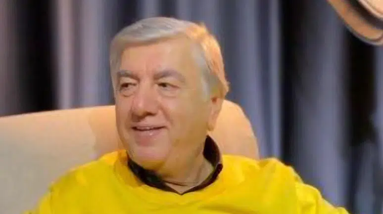 Duayen Spor Yazarı Faik Çetiner vefat etti