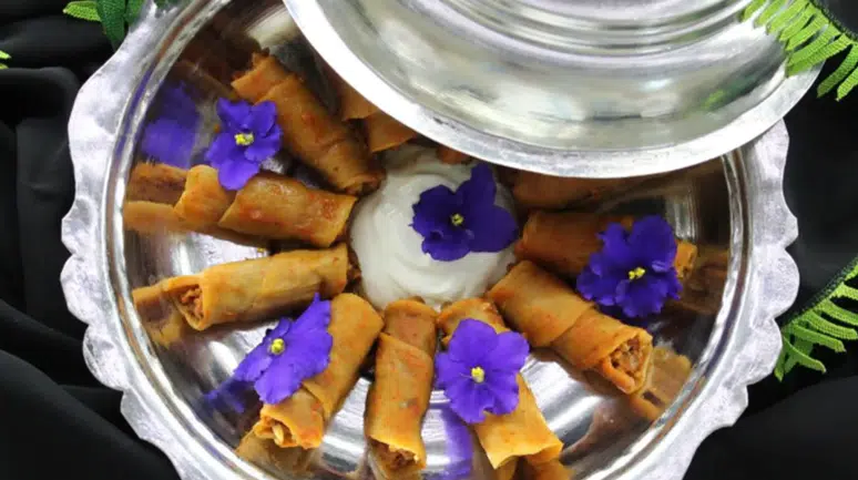 Kuru Kabak Konya Mutfağı’nda Eşsiz Bir Ziyafete Dönüşüyor