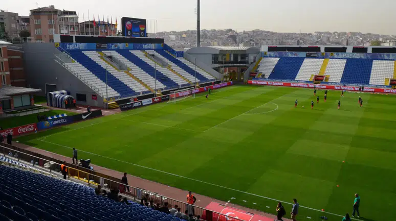 Kasımpaşa - Konyaspor maçının biletleri satışa çıktı!