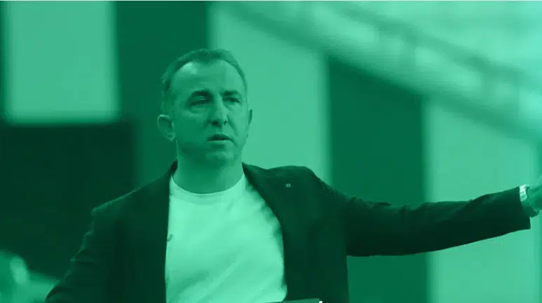 Konyaspor’da Recep Uçar’dan ilginç yorum!