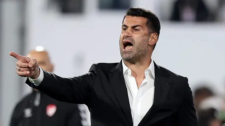 Konyaspor yenilgisi Gençlerbirliği’ne pahalıya patladı! Hoca değişti