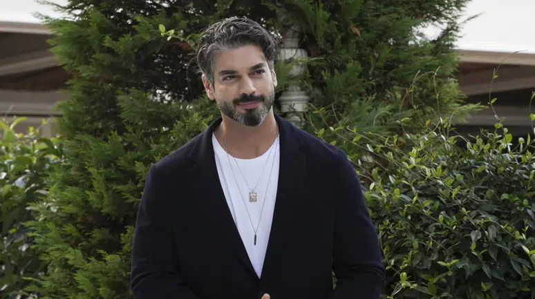 Flavius kimdir? Kuruluş Orhan'daki role Şükrü Özyıldız hayat veriyor