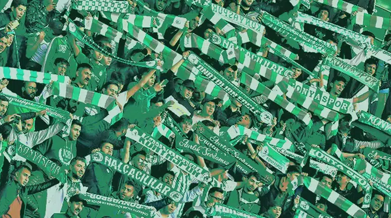 Konyaspor’dan kadın ve çocuk taraftarlara büyük müjde