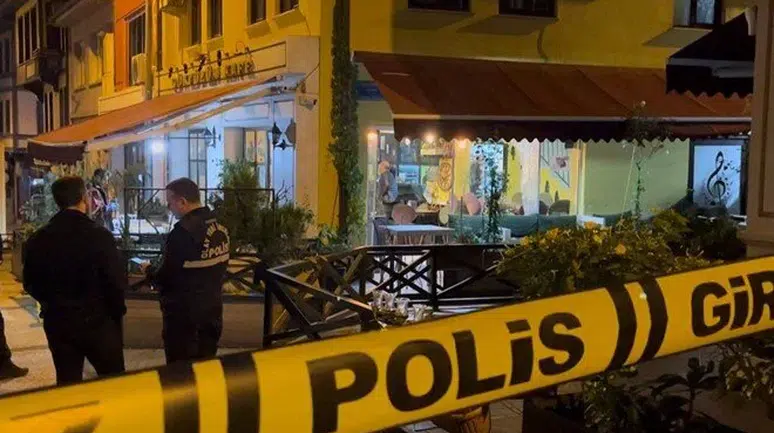 Dehşetin yaşandığı saatler: Mekâna alınmayınca olanlar oldu