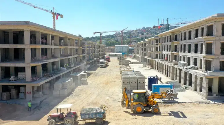 Konut fiyatlarını kim yükseltiyor: Sorumlu bulundu