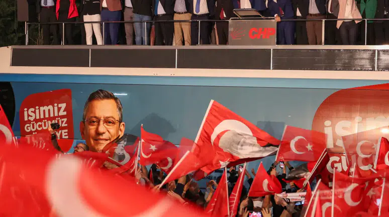 CHP 38. Olağan Kurultayı’nın iptali davasına ret
