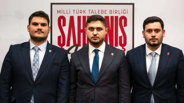 MTTB’de Konya İl Başkanı Tunçel oldu