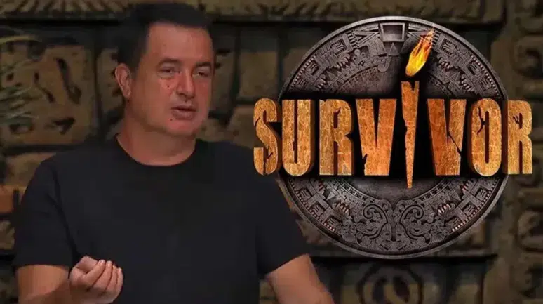 Survivor 2026 kadrosunda kimler var? Acun Ilıcalı sürpriz yapacak mı?