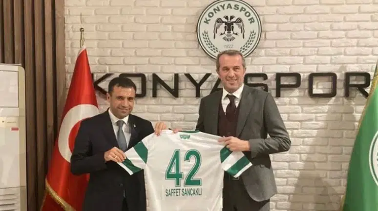 Konyasporlu eski futbolcu bahis batağına nasıl saplanıldığını açıkladı