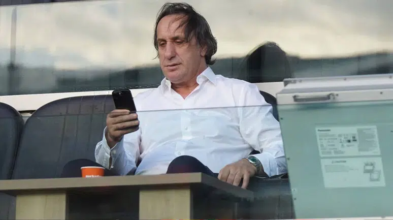 Bahis soruşturması: Eyüpspor Başkanı ve 19 kişi hakkında tutuklama talebi