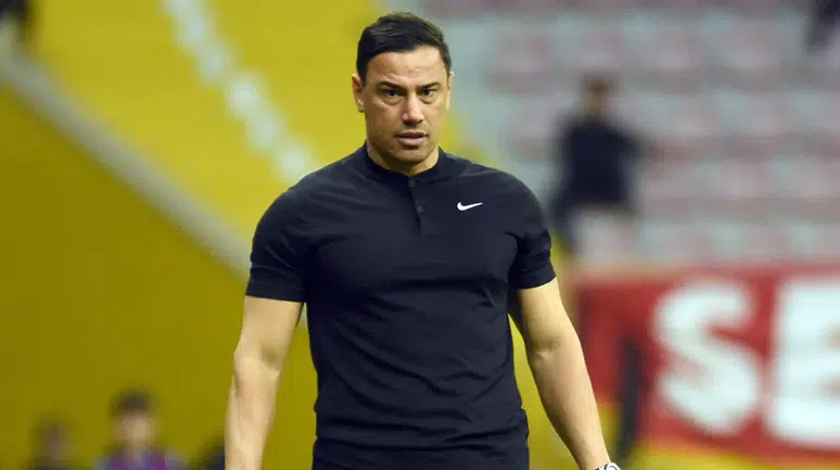 Konyaspor için ikinci yarı işaret edildi: Çağdaş Atan planını açıkladı