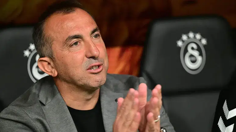 Konyaspor’da beklenen ayrılık gerçekleşti! Recep uçar