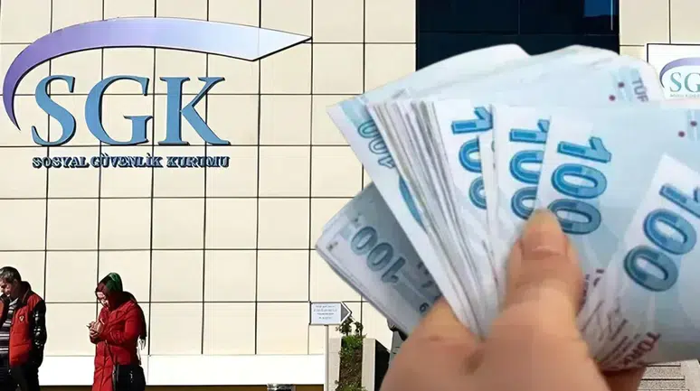 Milyonlarca emekli adayını üzen haber: Kademe kabul edilmedi