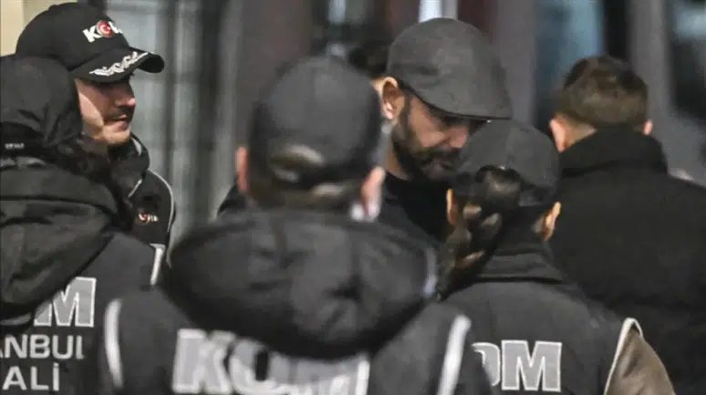 7 CHP'li belediye başkanı yargılanacak: Aziz İhsan Aktaş iddianamesi