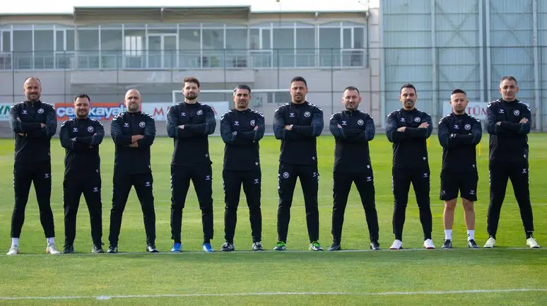 Konyaspor’da Çağdaş Atan sözünü tutacak mı?