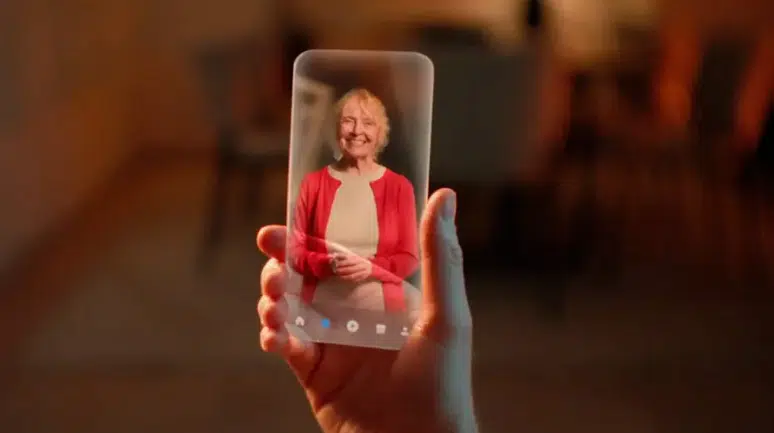 İyi mi kötü mü: Kullanıcılar ölen yakınlarıyla görüntülü konuşuyor