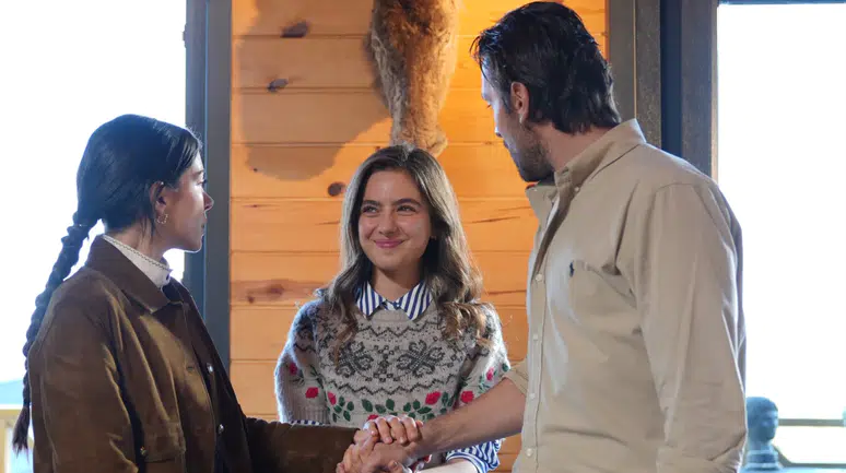 Taşacak Bu Deniz: 8. Bölüm’de büyük sır açığa çıkıyor mu?