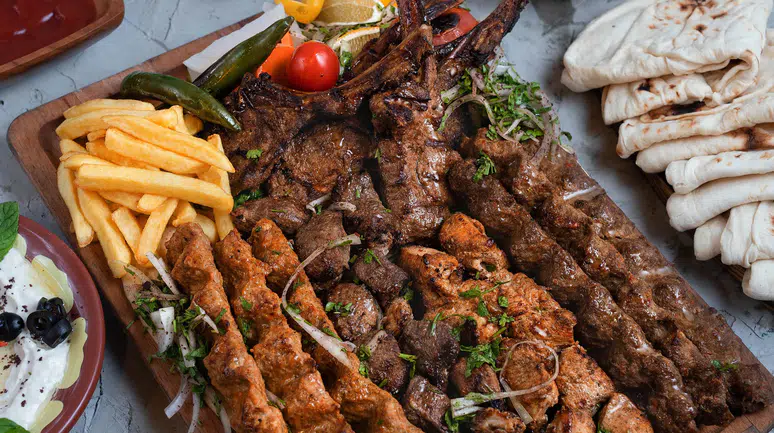 Konya’nın en uygun fiyatlı yemekleri: Sınırsız menüler var