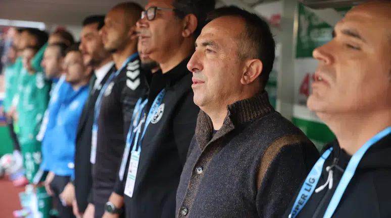 Konyaspor’da teknik direktör adayları için o 2 isim gündeme geldi!