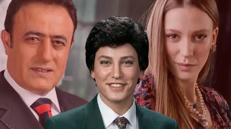 "Hayatımı Serenay Sarıkaya oynasın" demişti: Serenay Sarıkaya'dan alaycı paylaşım