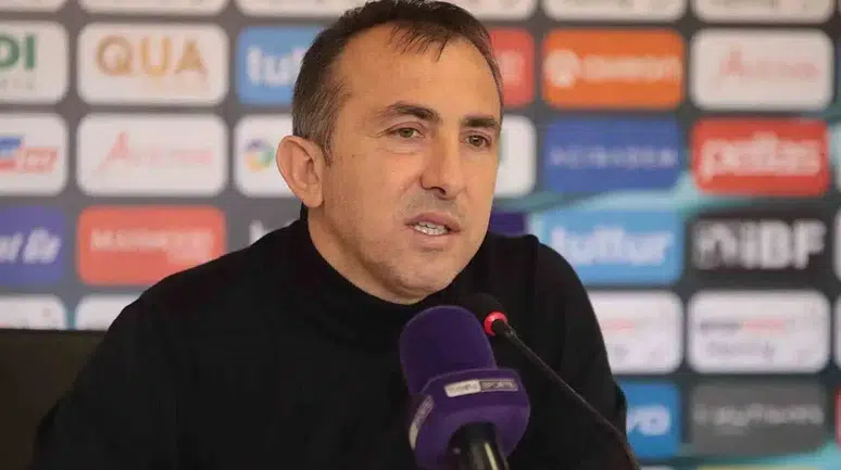 Konyaspor’da Recep Uçar’dan büyük itiraf!