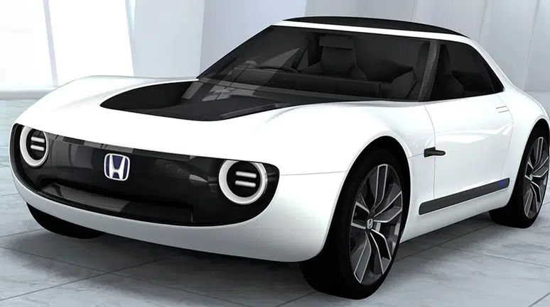 Dünya buna hazır mı? Spor otomobilde devrim