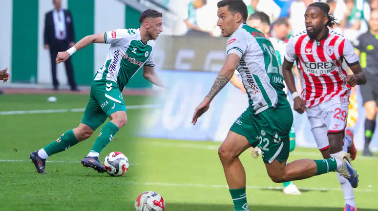 Konyaspor çözüm arıyor: Gol yollarında büyük sorun var