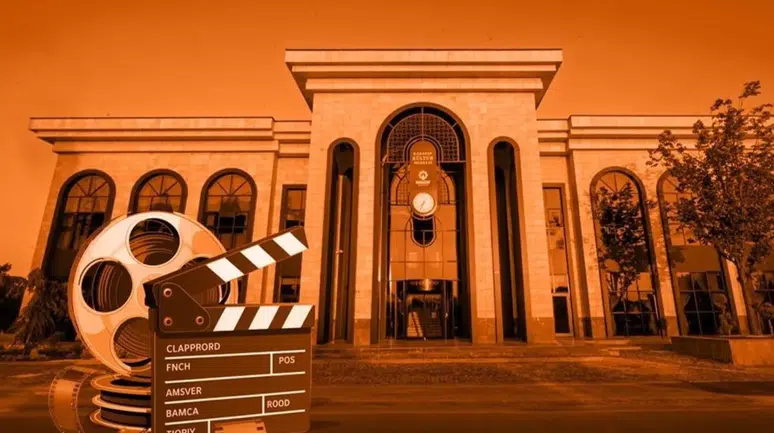 Konya'da öğrencilere sinema müjdesi: Başkan Kılca açıkladı